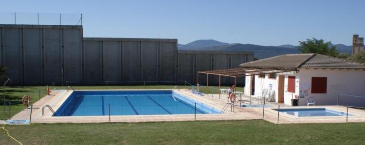 Imagen Piscinas Municipales