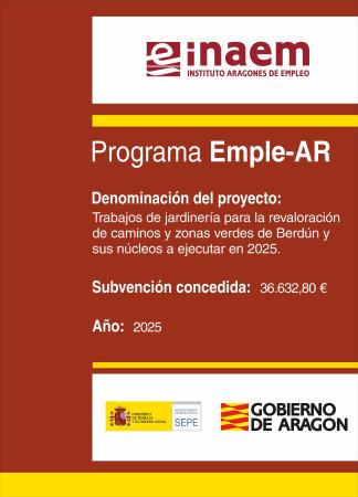 Imagen Programa EMple-AR