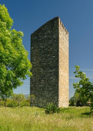 Imagen Torre de Majones