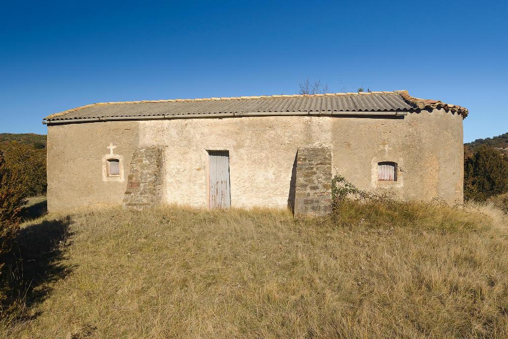 Imagen Ermita de San Pelay