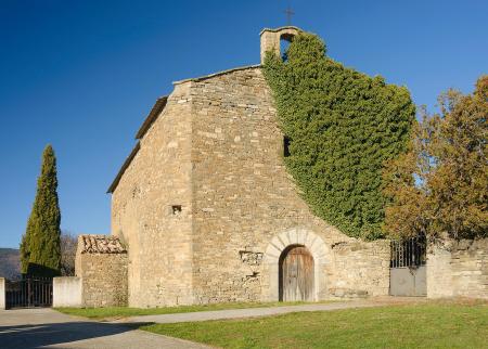 Imagen Ermita de Nuestra Señora de la Esperanza