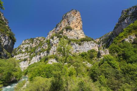 Imagen Parque natural de los Valles Occidentales