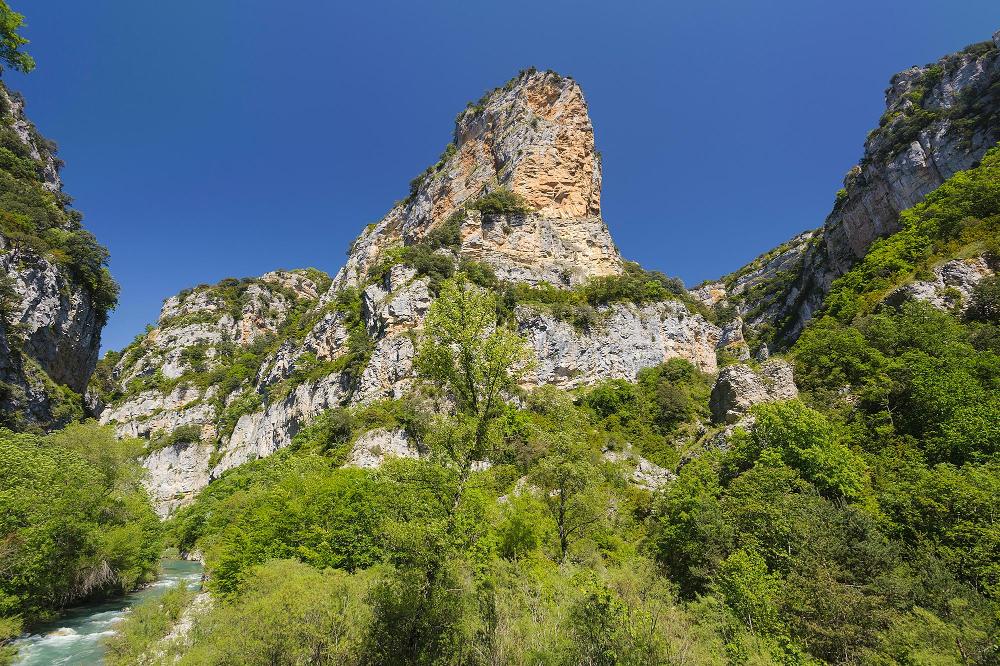 Imagen Parque natural de los Valles Occidentales