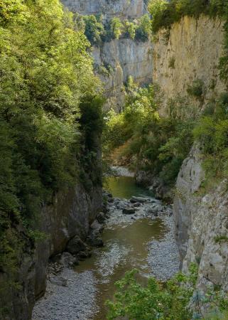 Imagen Foz de Biniés